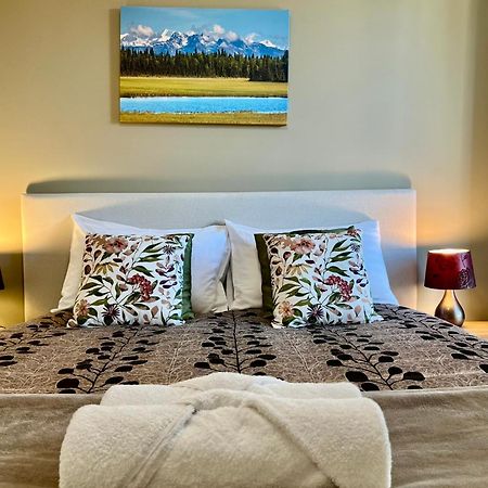 Brinkley Resort Methven Kültér fotó