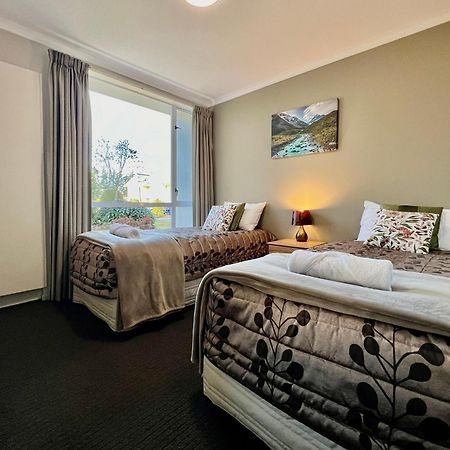 Brinkley Resort Methven Kültér fotó