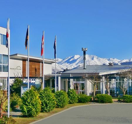 Brinkley Resort Methven Kültér fotó