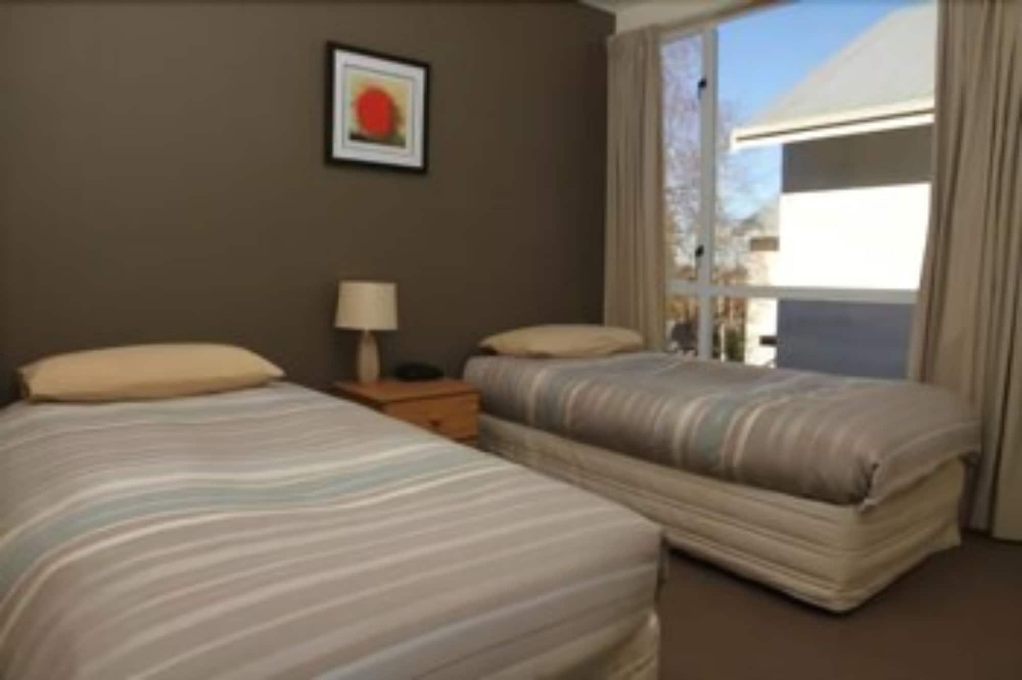 Brinkley Resort Methven Kültér fotó