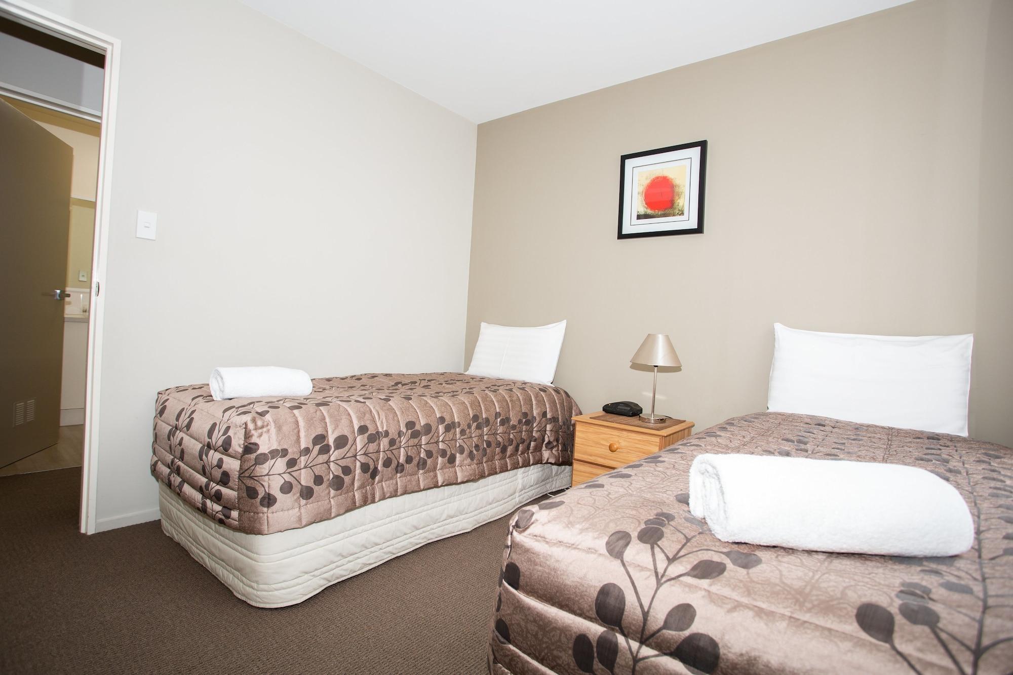 Brinkley Resort Methven Kültér fotó
