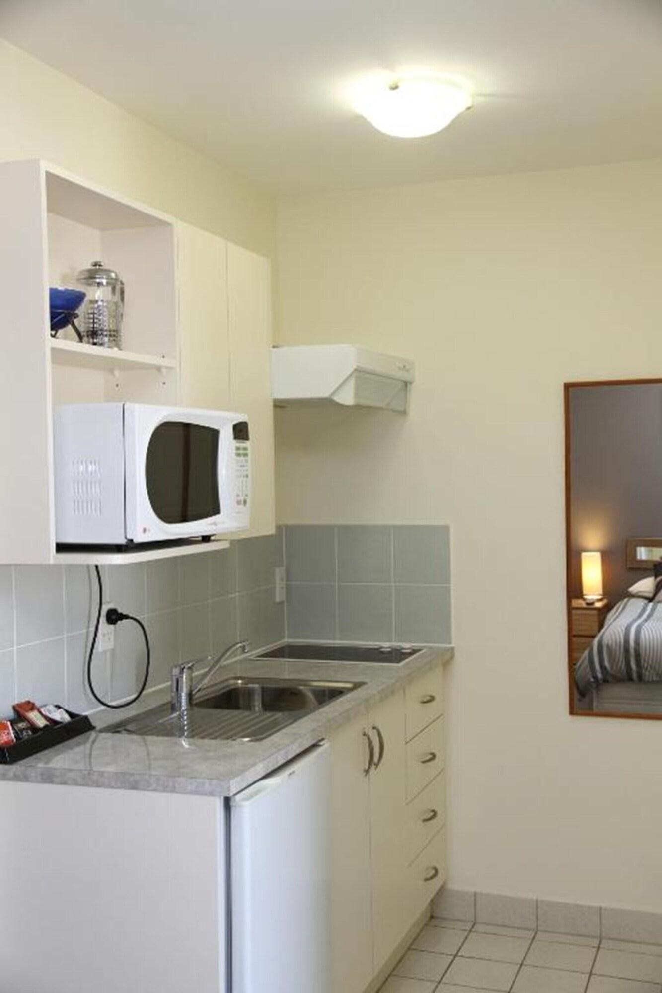 Brinkley Resort Methven Kültér fotó