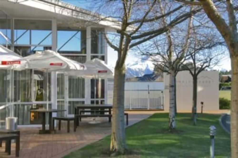Brinkley Resort Methven Kültér fotó