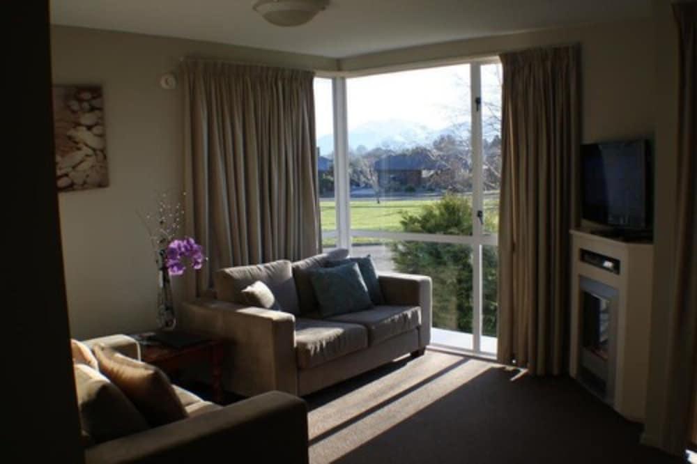 Brinkley Resort Methven Kültér fotó