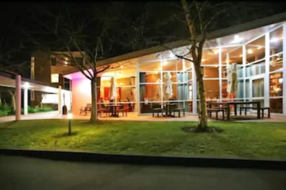 Brinkley Resort Methven Kültér fotó