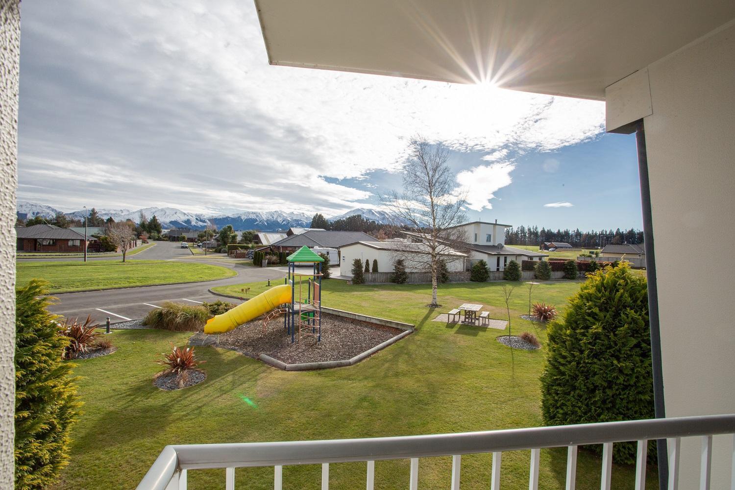 Brinkley Resort Methven Kültér fotó