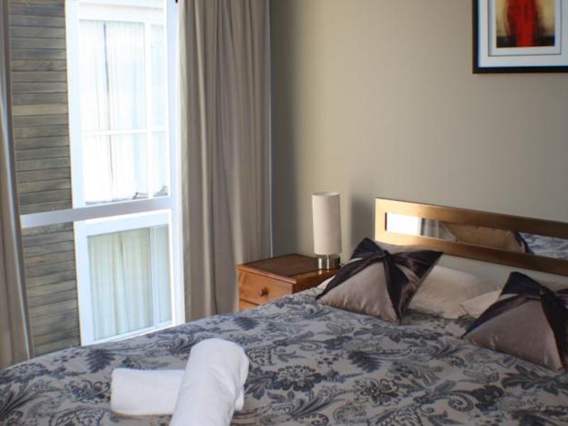 Brinkley Resort Methven Kültér fotó