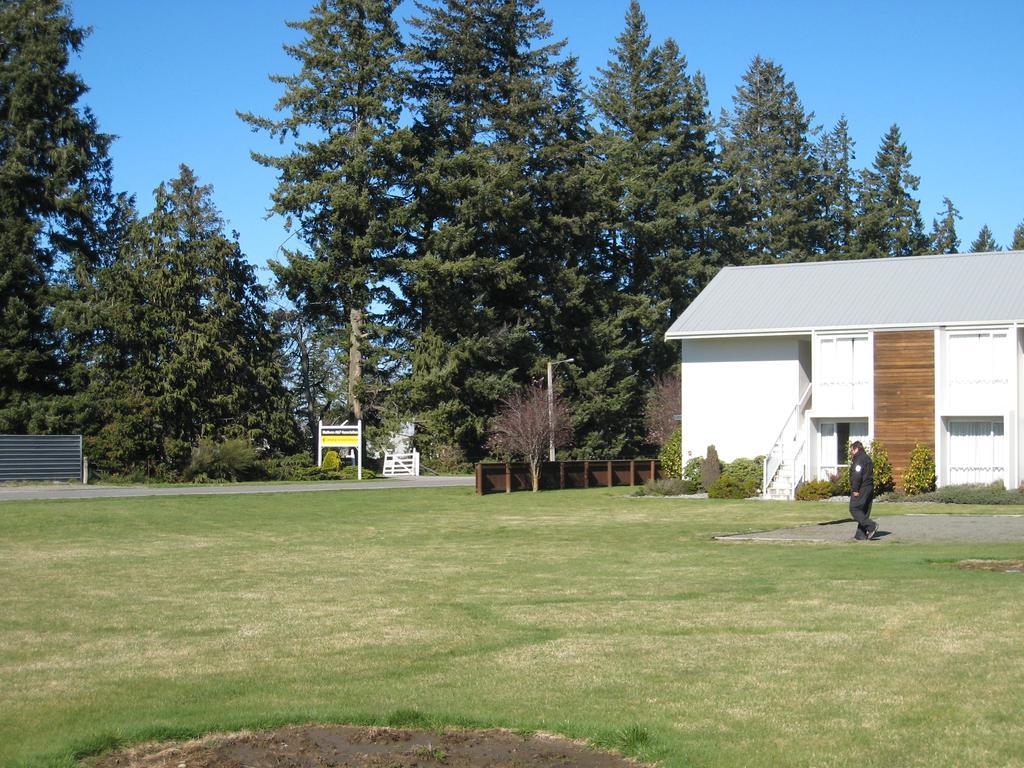 Brinkley Resort Methven Kültér fotó