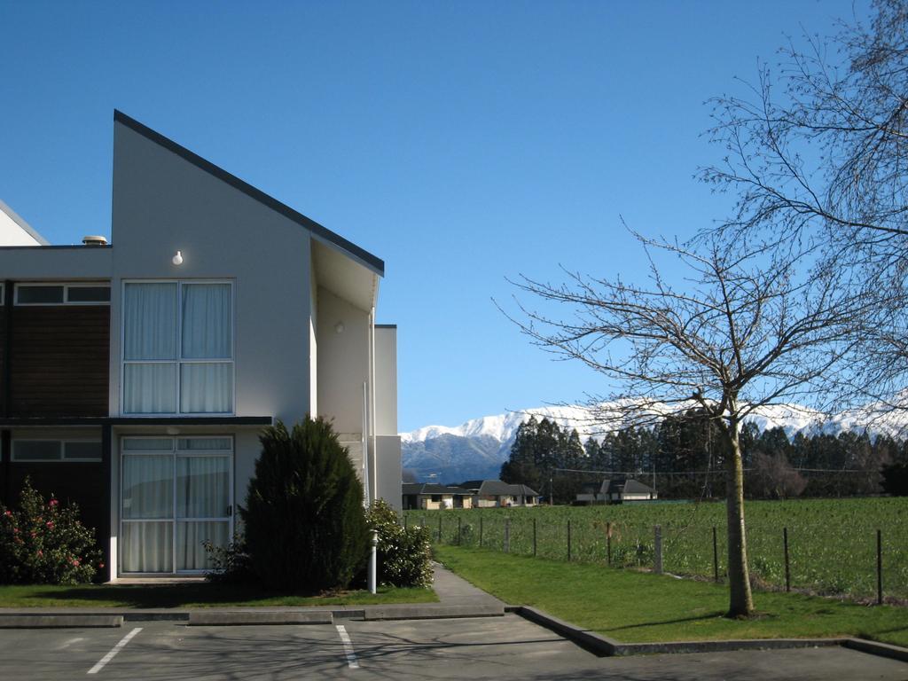 Brinkley Resort Methven Kültér fotó