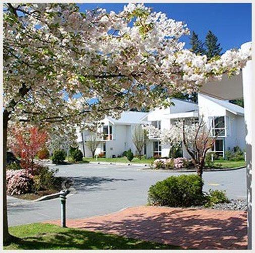Brinkley Resort Methven Kültér fotó